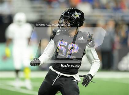 Thumbnail 1 in All-American Bowl photogallery.