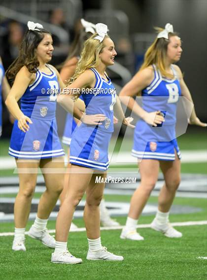 Thumbnail 1 in All-American Bowl photogallery.