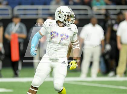 Thumbnail 1 in All-American Bowl photogallery.