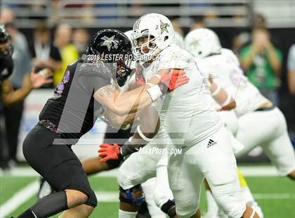 Thumbnail 1 in All-American Bowl photogallery.