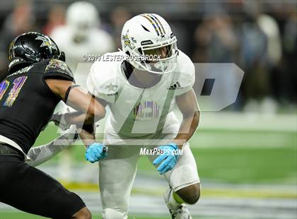 Thumbnail 3 in All-American Bowl photogallery.