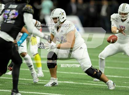 Thumbnail 2 in All-American Bowl photogallery.
