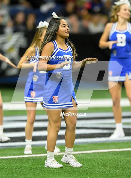 Thumbnail 3 in All-American Bowl photogallery.