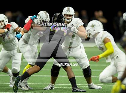 Thumbnail 1 in All-American Bowl photogallery.