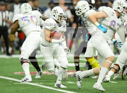 Thumbnail 2 in All-American Bowl photogallery.