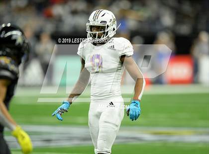 Thumbnail 2 in All-American Bowl photogallery.