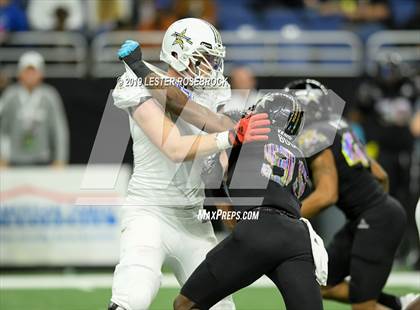 Thumbnail 2 in All-American Bowl photogallery.
