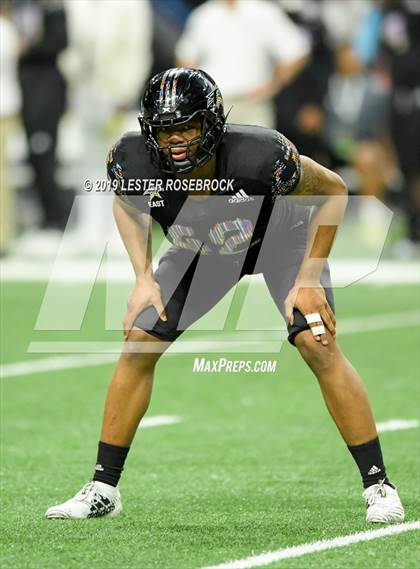 Thumbnail 3 in All-American Bowl photogallery.
