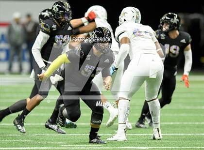 Thumbnail 2 in All-American Bowl photogallery.