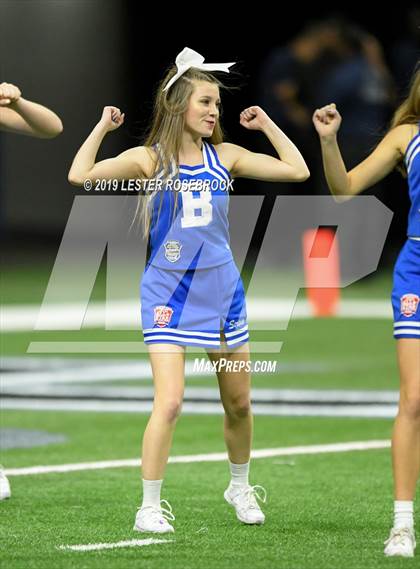 Thumbnail 3 in All-American Bowl photogallery.