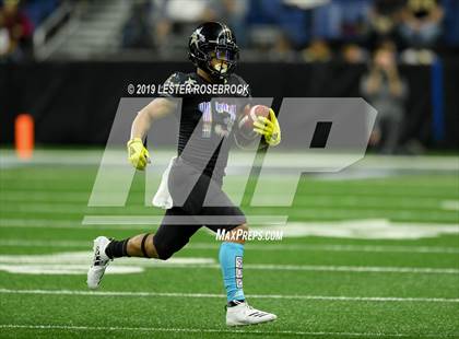 Thumbnail 1 in All-American Bowl photogallery.