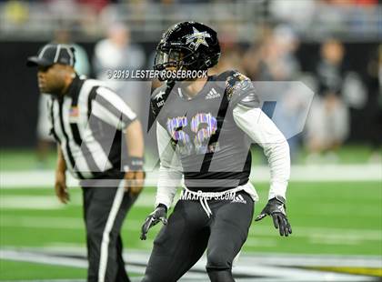 Thumbnail 3 in All-American Bowl photogallery.
