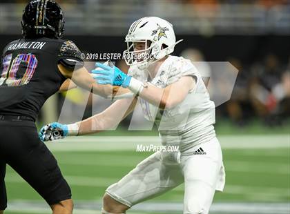 Thumbnail 1 in All-American Bowl photogallery.