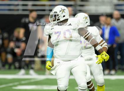 Thumbnail 3 in All-American Bowl photogallery.