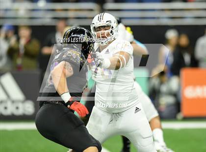 Thumbnail 2 in All-American Bowl photogallery.