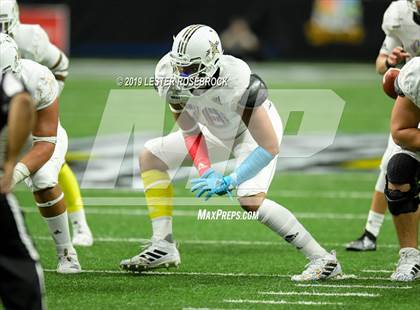 Thumbnail 2 in All-American Bowl photogallery.