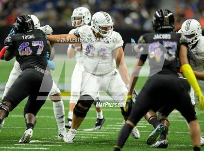 Thumbnail 3 in All-American Bowl photogallery.
