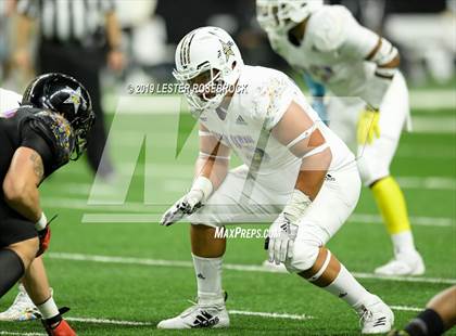 Thumbnail 1 in All-American Bowl photogallery.
