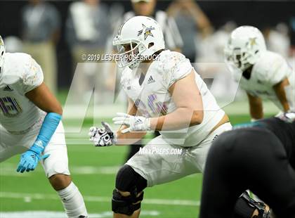 Thumbnail 1 in All-American Bowl photogallery.