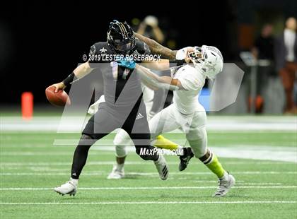 Thumbnail 3 in All-American Bowl photogallery.