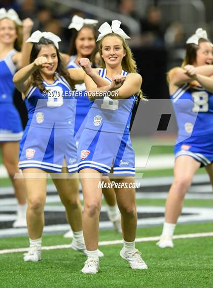 Thumbnail 1 in All-American Bowl photogallery.