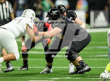 Thumbnail 2 in All-American Bowl photogallery.