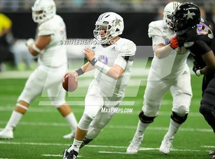 Thumbnail 2 in All-American Bowl photogallery.