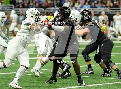 Thumbnail 2 in All-American Bowl photogallery.