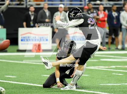 Thumbnail 3 in All-American Bowl photogallery.