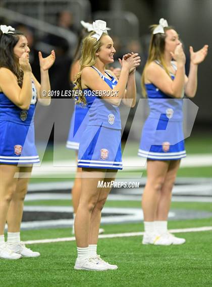 Thumbnail 2 in All-American Bowl photogallery.