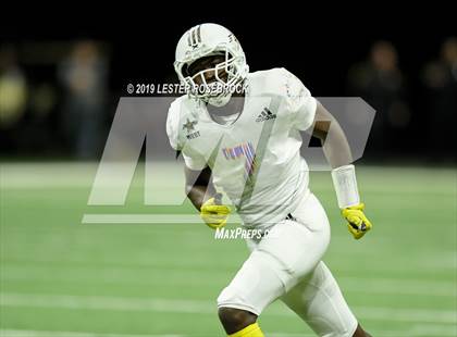 Thumbnail 1 in All-American Bowl photogallery.