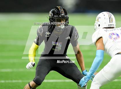 Thumbnail 3 in All-American Bowl photogallery.