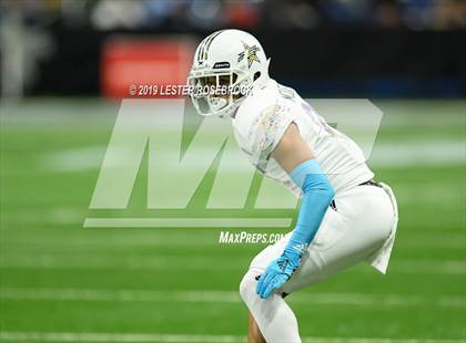 Thumbnail 2 in All-American Bowl photogallery.