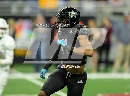 Thumbnail 3 in All-American Bowl photogallery.