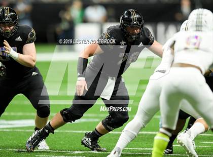 Thumbnail 2 in All-American Bowl photogallery.