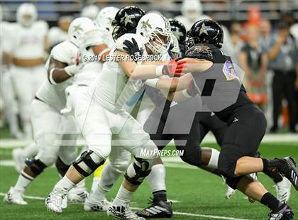 Thumbnail 3 in All-American Bowl photogallery.