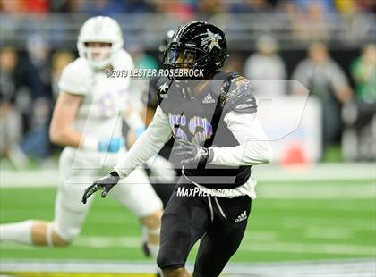 Thumbnail 2 in All-American Bowl photogallery.