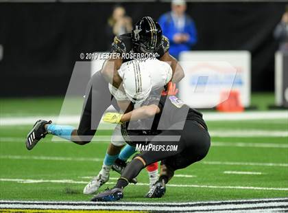 Thumbnail 3 in All-American Bowl photogallery.