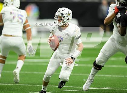 Thumbnail 1 in All-American Bowl photogallery.