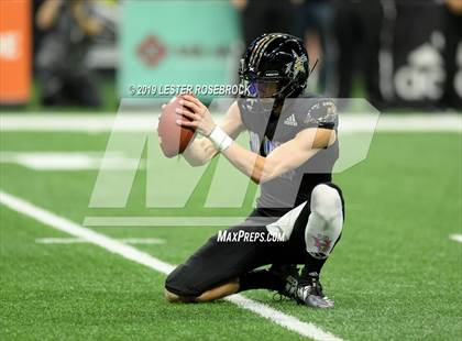 Thumbnail 2 in All-American Bowl photogallery.