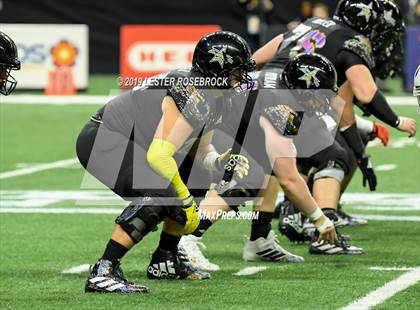 Thumbnail 1 in All-American Bowl photogallery.