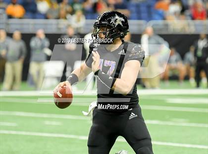 Thumbnail 2 in All-American Bowl photogallery.