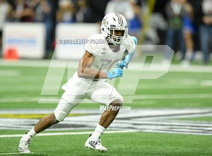 Thumbnail 2 in All-American Bowl photogallery.