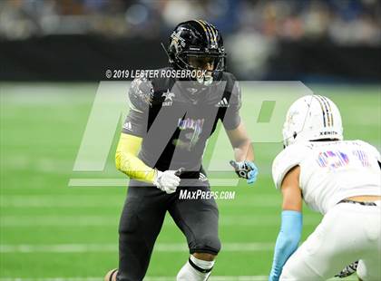 Thumbnail 1 in All-American Bowl photogallery.