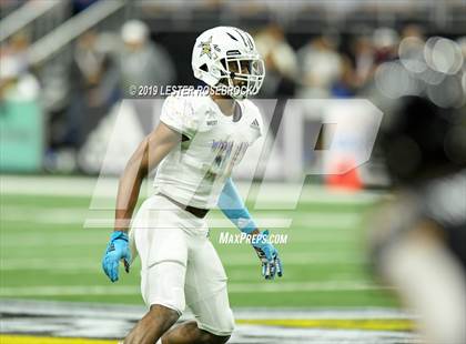 Thumbnail 3 in All-American Bowl photogallery.