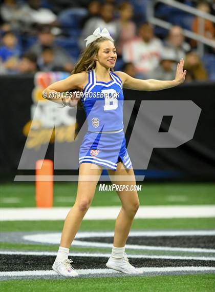 Thumbnail 2 in All-American Bowl photogallery.
