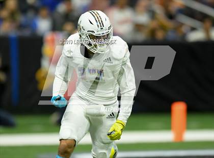 Thumbnail 2 in All-American Bowl photogallery.