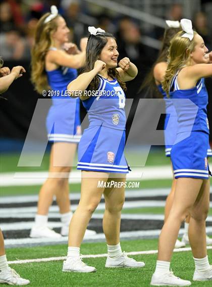 Thumbnail 3 in All-American Bowl photogallery.