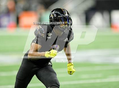 Thumbnail 3 in All-American Bowl photogallery.