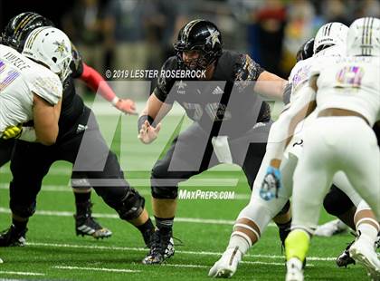 Thumbnail 1 in All-American Bowl photogallery.